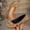 Khaki, variant on Womens Ballet Flats Shoes Point Toe Shoes Comfortable Dressy Slip On Casual Flats with Bow for Women Beige 37