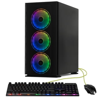 ABS Cyclone Aqua Gaming PC, Intel Core i7-14700F, GeForce RTX 5060 ABS Cyclone Aqua Gaming PC, Intel Core i7-14700F, GeForce RTX 5060