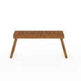 thumbnail image 3 of Furinno Dalam Hardwood Folding Coffee Table, 3 of 6