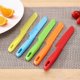 thumbnail image 3 of Kids Pretend Kitchen Plastic Knife Accessories Educational for Play House Toy, 3 of 5