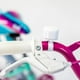thumbnail image 5 of Bicicleta Infantil Mercurio para Niñas Rodado 16 Modelo Nuby, 5 of 6