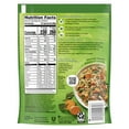 thumbnail image 6 of Knorr No Artificial Flavors Mushroom Rice Cooks in 7 Minutes, 5.5 oz Regular Pouch, 6 of 7