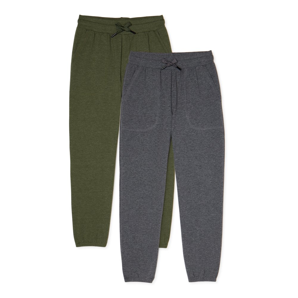 athletic works sweatpants men's