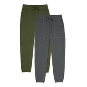 walmart 2 pack joggers