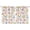 55, variant on Floral Room Darkening Curtains 42x54 Inch, Rod Pocket Drapes 2 Panels for Bedroom and Cozy Living Spaces