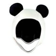 thumbnail image 1 of S SERENABLE Diving Hood Neoprene Panda Convenient to Wear and Take Off Cute Surfing Hood S, 1 of 9