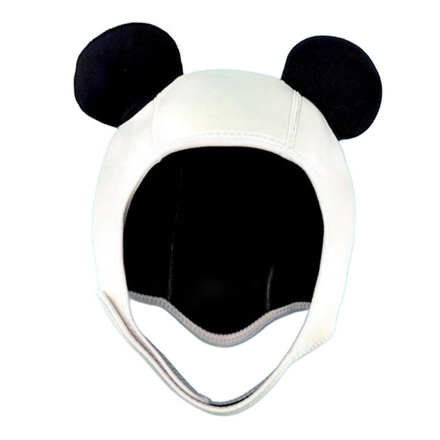Capucha de buceo, gorro de natación, capucha protectora de neopreno para la oreja, gorro de surf para deportes acuáticos, kayak subacuático, canoa, SG