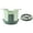 D, variant on Tomato Slicer Stainless Steel,Seeder Slicer Pulp Quick Cutting Tool,for Slicing Tomatoes and Removing Seeds Quickly,Hecnuo