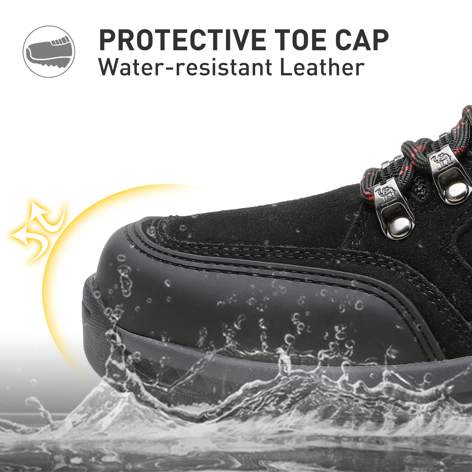 Camel crown hiking shoes 2025