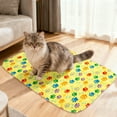 thumbnail image 4 of Pet Supplies Reusable Pee Pad for Cats and Dogs | Easy Clean Washable Pet Pad for Indoor Outdoor Use with Various Sizes, 4 of 6