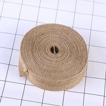 LEORX crafting twine natural jute twine rope 1Pack Light Brown DIY Crafts Baskets