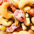 thumbnail image 3 of NY SPICE SHOP - JFK Strawberries & Cashews Trail Mix - 3 Pound - Healthy Snacks - Snack Mix, 3 of 5