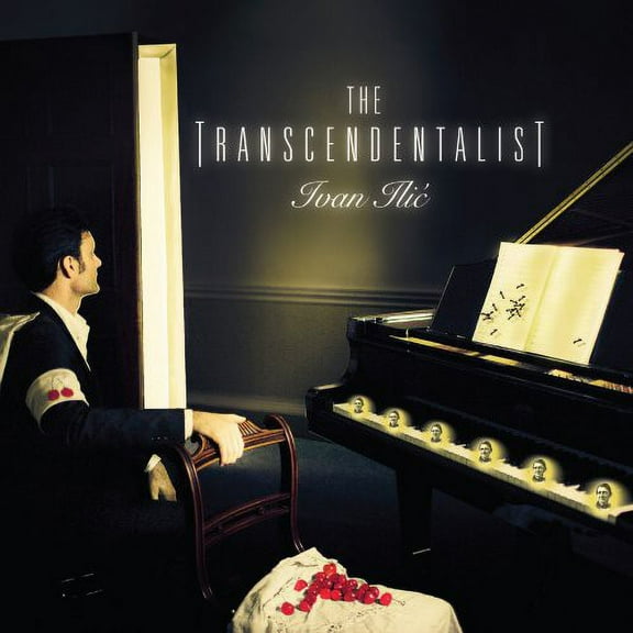 Scriabin / Cage / Wollschleger / Feldman - Transcendentalist - New Age - CD