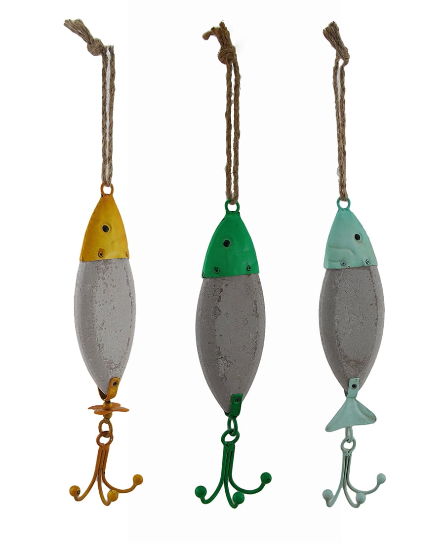 lure hanger