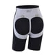 thumbnail image 1 of Pantalones de suspensión mágica 5D, pantalones de cintura alta sin dejar huellas para el abdomen, pantalones de cadera finos de verano, pantalones moldeadores posparto para mujer, 1 of 5