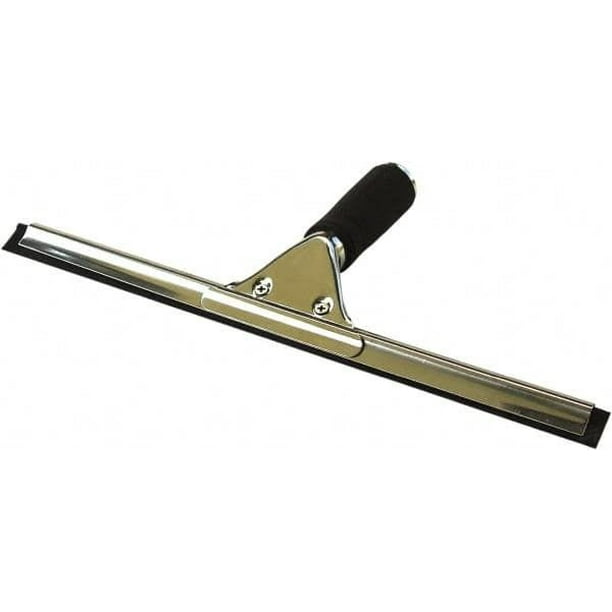 OCedar Pack of (12) 12" Rubber Blade Window Squeegees MPN96156S