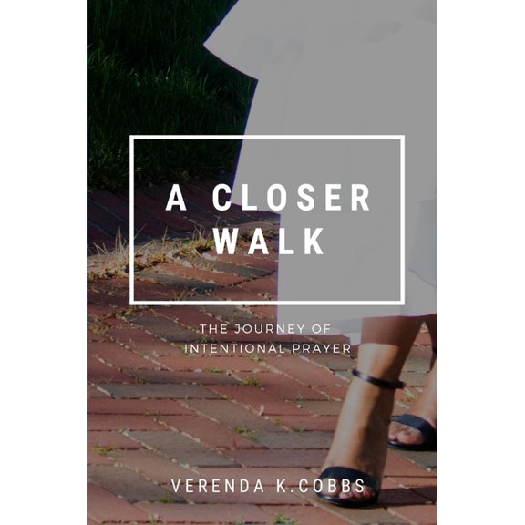 A Closer Walk, (Paperback)