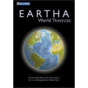 Eartha Travelog [Paperback - Used]