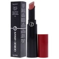 thumbnail image 4 of Giorgio Armani Lip Power Longwear Vivid Color Lipstick - 103 Pinky Peach , 0.11 oz Lipstick, 4 of 6