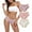 3F Pack-White/Pink/Purple, variant on ANLIQI Womens Underwear Lace Trim Hipster Panties 5 Pack Bamboo Viscose Cotton Bikini Briefs Softness Moisture Wicking Breathable Cool Undies(5A,L)