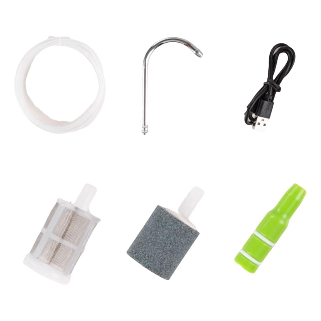 Yihuala Fish Tanks Water Pumps Aquarium Air Pumps Water Dispenser Pumps Aquarium Pumps Fishing Water Pumps Fish Tanks Pumps