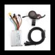 thumbnail image 1 of 10 Pulgadas para Scooter EléCtrico 48V 20A Controlador Cable de Instrumento Accesorios para Scooter EléCtrico, 1 of 5