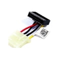 thumbnail image 4 of Pre-Owned Dell PowerEdge T110 SATA Power Cable Foxconn 7-Pin Assembly - 0KFX1D, 4 of 4