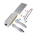 thumbnail image 1 of LED Stair Light Controller Kit, High Sensitivity Cascaded 4 Speeds Adjustable Safety Motion Sensor Stair Light Controller  for Stairway Light, 1 of 7