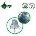 thumbnail image 4 of Protection de protection pour Arbres et Animaux, Pack de 3 (Noir), 4 of 10