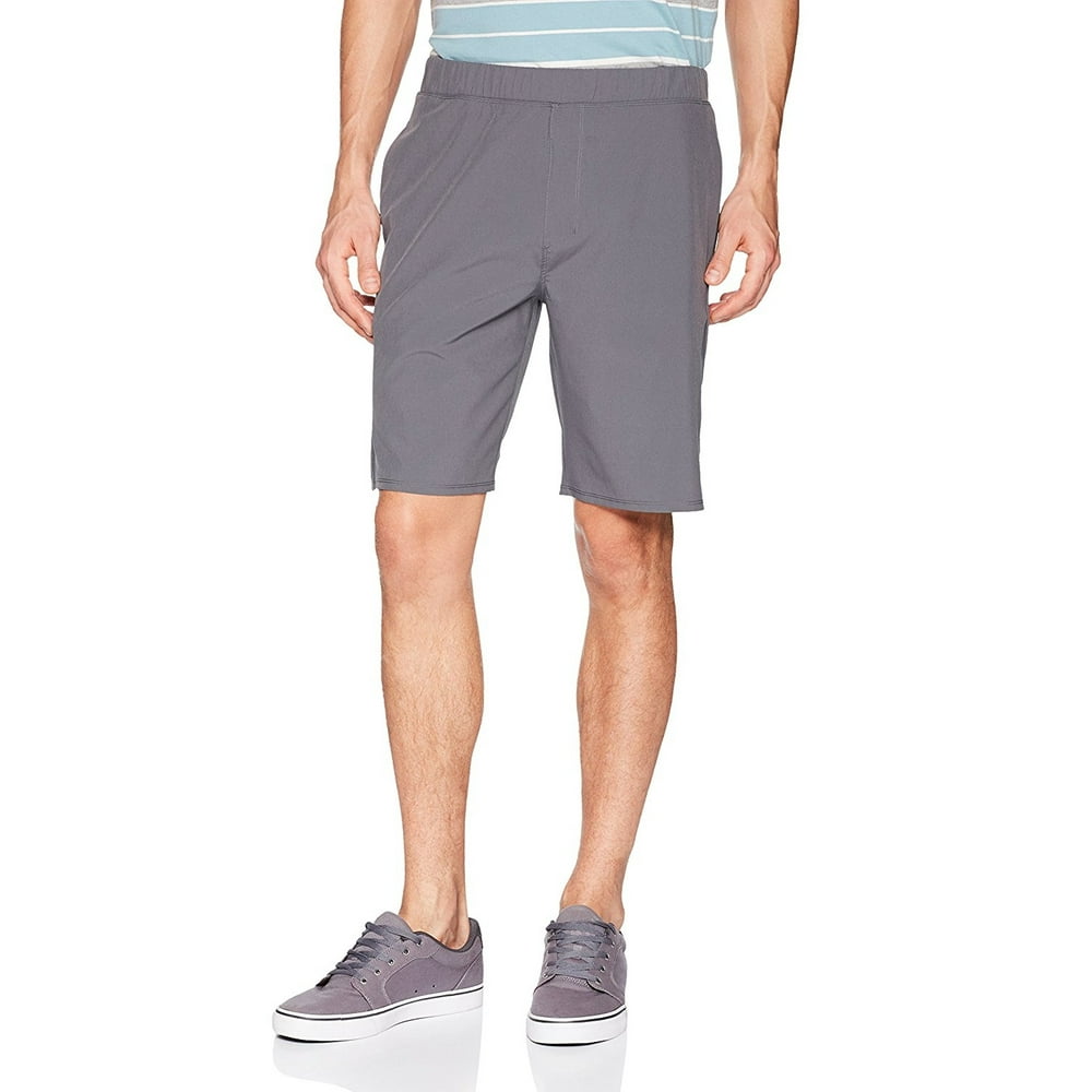 hurley alpha joggers