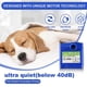 thumbnail image 4 of Cat Water Fountain Pump, Pet Water Fountain Pump Replacement, 4 of 5