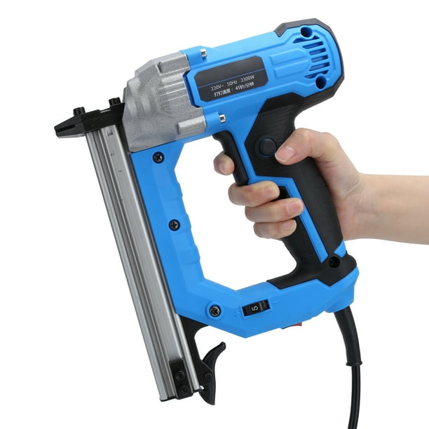 Nail gun walmart deals