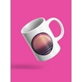 thumbnail image 3 of Vaporwave Design Mug  -Image by Shutterstock,, 3 of 4