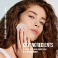 thumbnail image 3 of Nip + Fab Glycolic Fix Daily Cleansing Pads, 60 Pads 55mm Diameter Nip + Fab NA, 3 of 5
