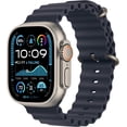 thumbnail image 1 of Apple Watch Ultra 2 Titanio GPS+Cellular 49mm Ocean Negro Reacondicionado, 1 of 3
