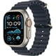 thumbnail image 1 of Apple Watch Ultra 2 Titanio GPS+Cellular 49mm Ocean Negro Reacondicionado, 1 of 3