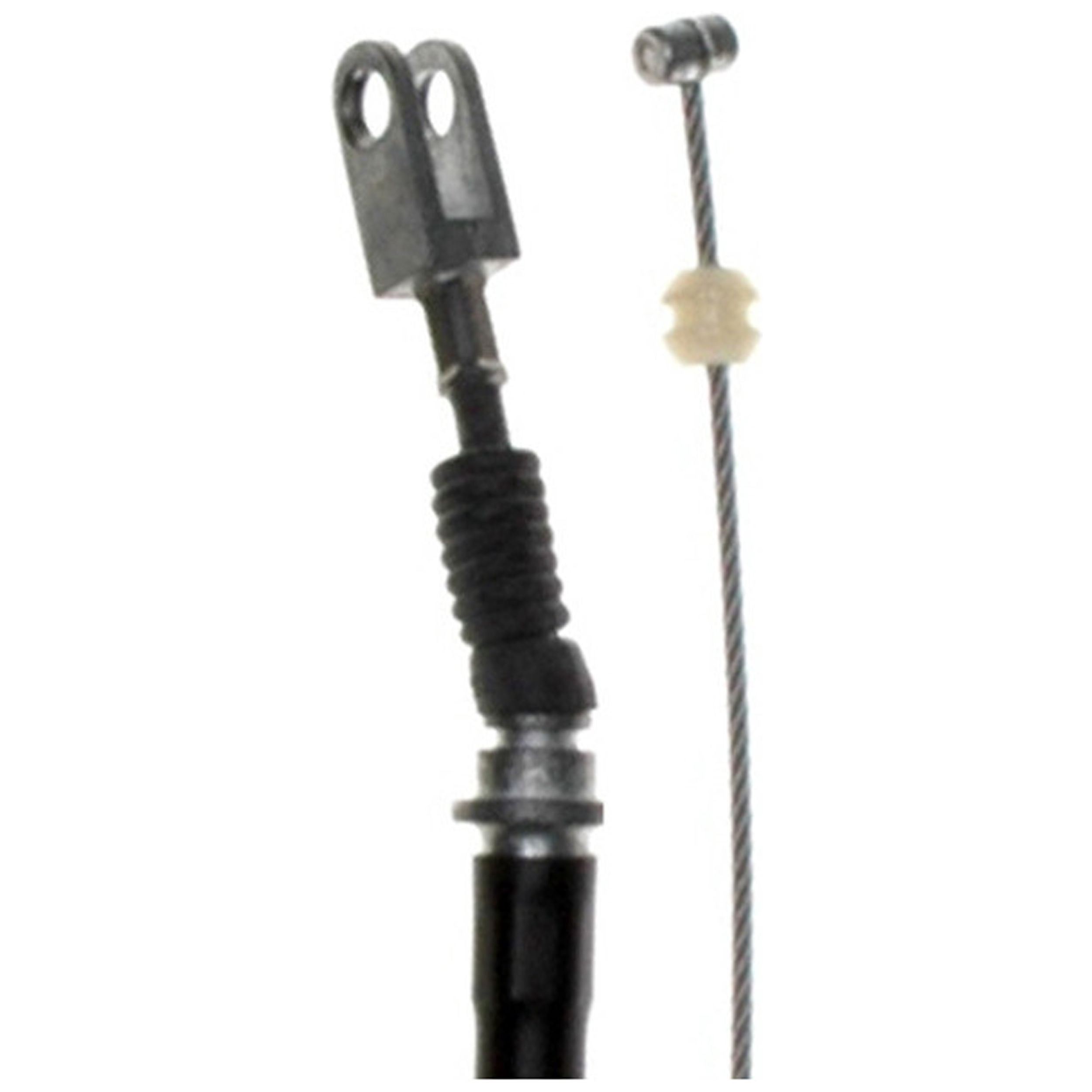 Raybestos Element3 Brake Cables, BC93880 Fits select: 1985-1987 TOYOTA COROLLA SPORT GT-S