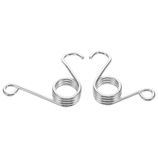 unbranded 2Ud Resorte De Rebote Para Pedal De Motocicleta Offroad Para Operación Y Respuesta Ágil