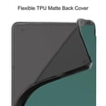 thumbnail image 4 of For Kindle Scribe 2022 Cover 10.2 Inch Multi-folding Stand Soft Pu Leather, 4 of 5