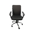 thumbnail image 1 of Silla Ejecutiva Nextep NE-650R, Altura Ajustable, Reclinable, Base Nextep NE-650R, 1 of 2