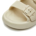thumbnail image 5 of Weestep recovery cloud Extra Soft Comfort Women Men Sandal Slide, 5 of 6