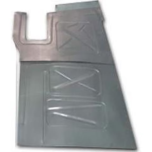 1941 Packard One-Ten Taxi Cab Front Floor Pan, RH