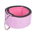 thumbnail image 2 of Ceinture de Fixation de Cheville Sangle de Fixation de Cheville Boucle de Cheville Ceinture de Fixation de Cheville Équipement de Protection de Jambe Boucle de Cheville Corde Élastique Boucle de Cheville, 2 of 8