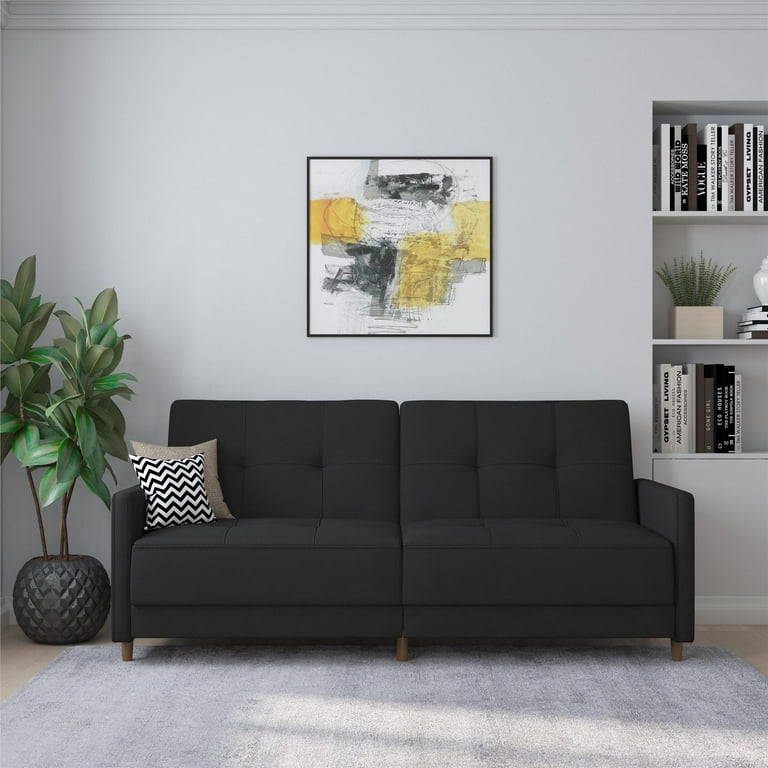 Andora 2024 coil futon