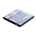 thumbnail image 6 of 1200mAh C525145130L C535143130T Battery for BLU S310L D370 D350 Dash 4.0 CE A010L S310U A010U Neo 3.5 S370 Dash 3.5 CE Advance 4, 6 of 6