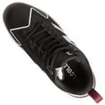 thumbnail image 5 of New Balance Women's Romero Duo Composite Fastpitch Softball Cleats Black/White 8, 5 of 6