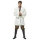 thumbnail image 4 of Disfraz Wecos, túnica con capucha, de caballero, para Halloween, para hombre, 4 of 8