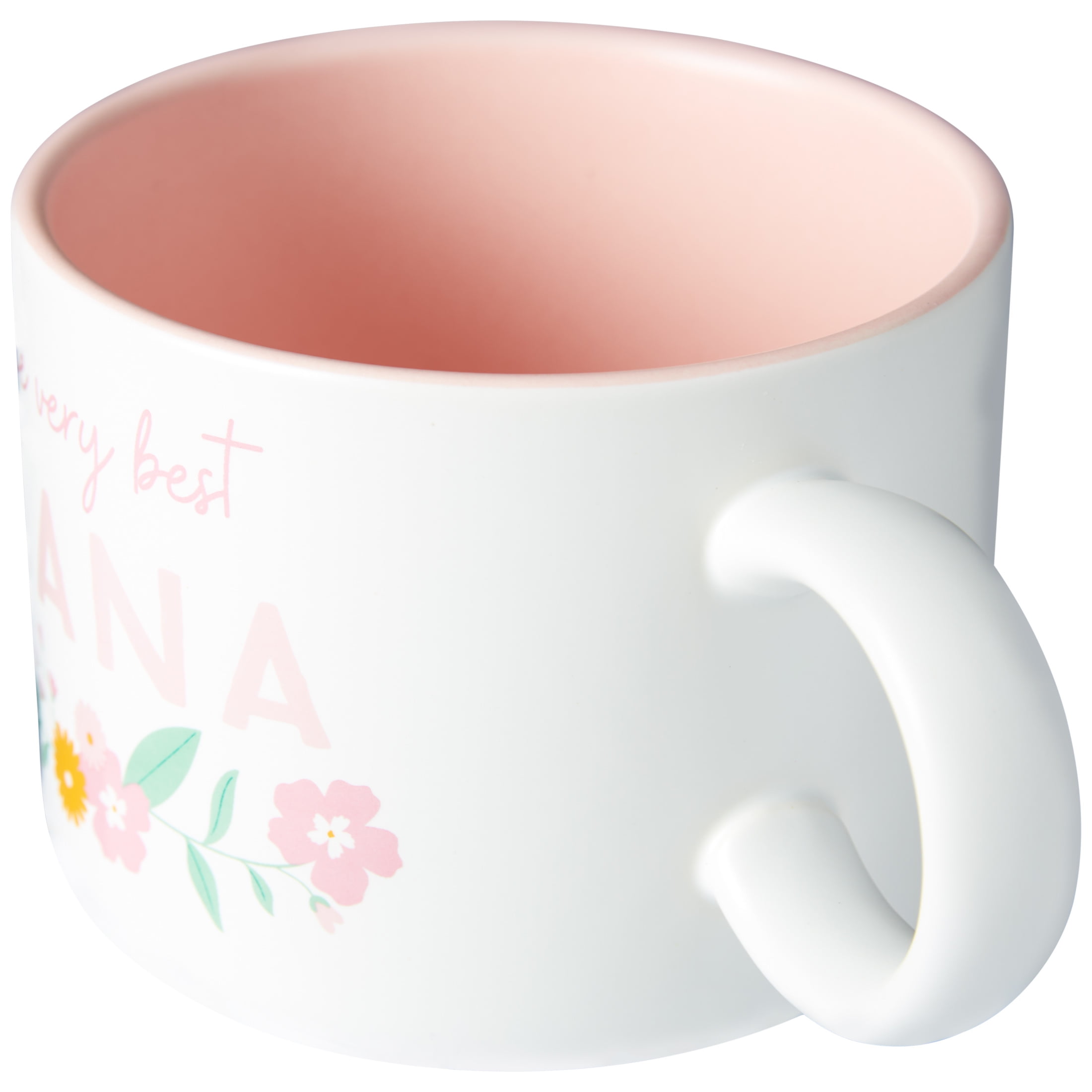 Ceramic New Mommy Mug Description: The perfect gift to perk up the new mom!  Ceramic Mug holds up to 15 ozs. Wa…