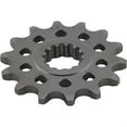 thumbnail image 2 of Yamaha/Suzuki/Kawasaki Micro Sprint Counter Sprocket, 13 Tooth, 2 of 5