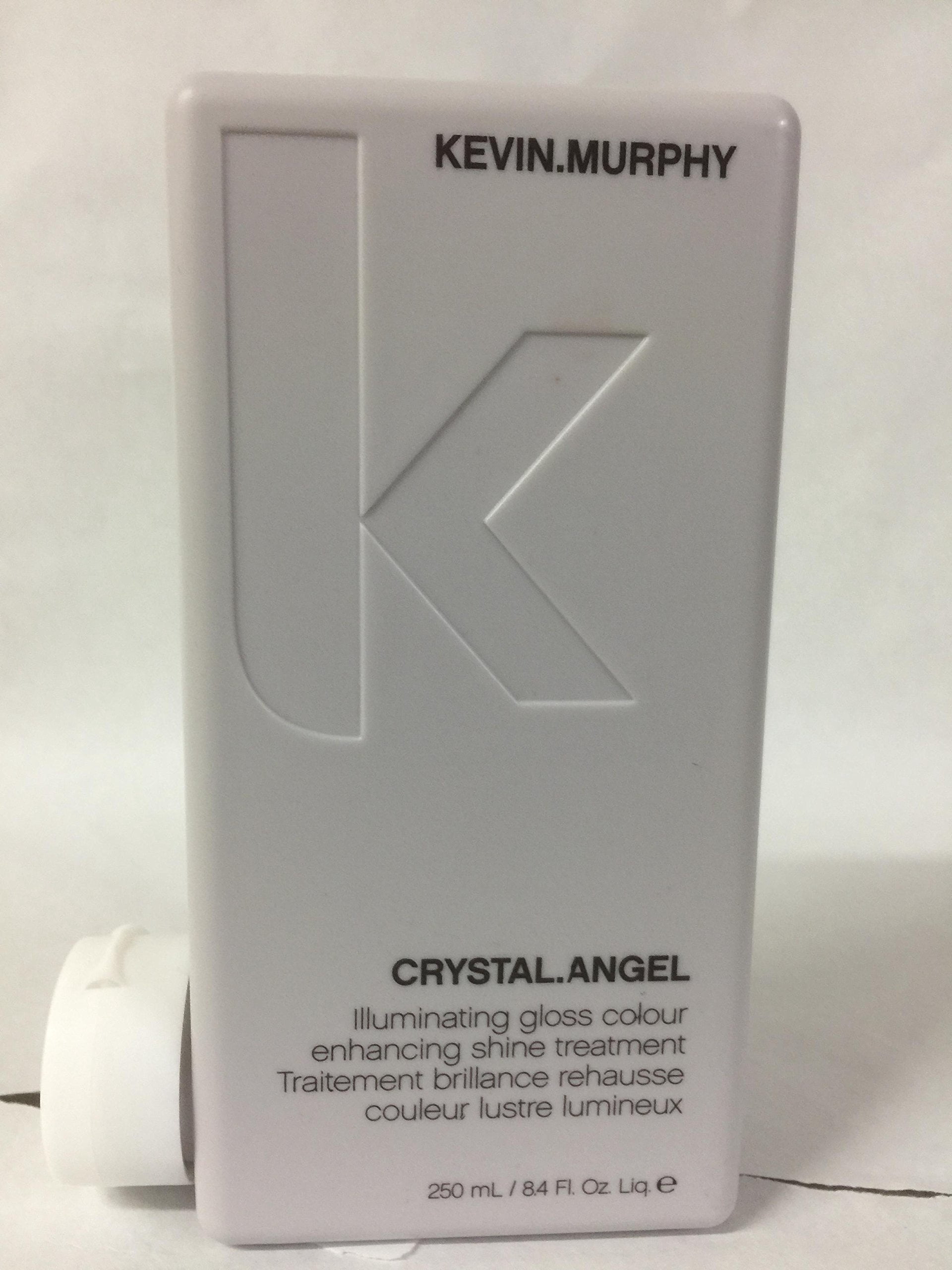 kevin Murphy Crystal Angel Illuminating Gloss Color Enhancing Treatment